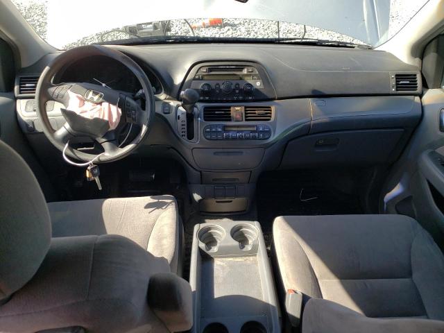 Photo 8 from auction – 2006 HONDA ODYSSEY EX with VIN 5FNRL38416B420528