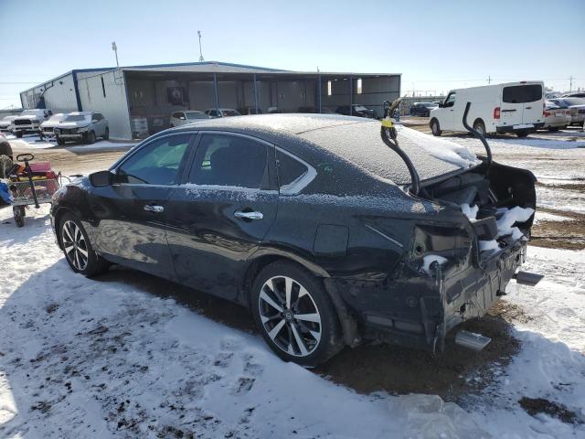 Photo 2 from auction – 2016 NISSAN ALTIMA 2.5 with VIN 1N4AL3AP4GC124554