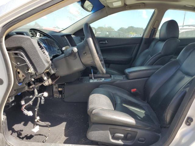 Foto 7 de la subasta – 2014 NISSAN MAXIMA S con VIN 1N4AA5AP9EC478147