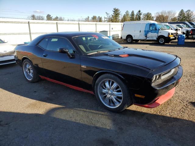 Photo 4 from auction – 2012 DODGE CHALLENGER with VIN 2C3CDYBT3CH196317