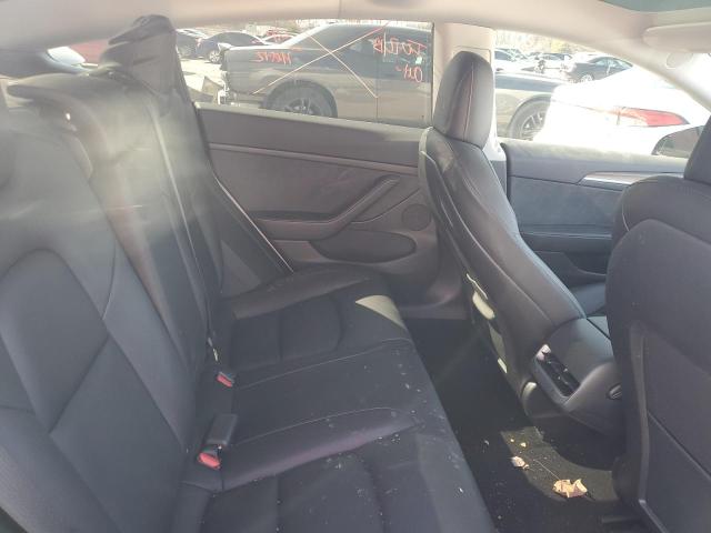 Photo 10 from auction – 2022 TESLA MODEL 3 with VIN 5YJ3E1EA3NF371037