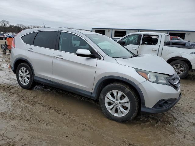 Photo 4 from auction – 2014 HONDA CR-V EX with VIN 3CZRM3H50EG703334