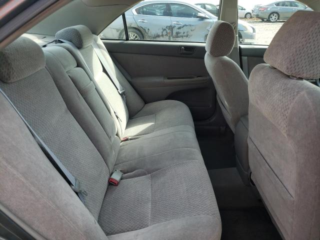 Photo 10 from auction – 2003 TOYOTA CAMRY LE with VIN 4T1BE32K93U750628