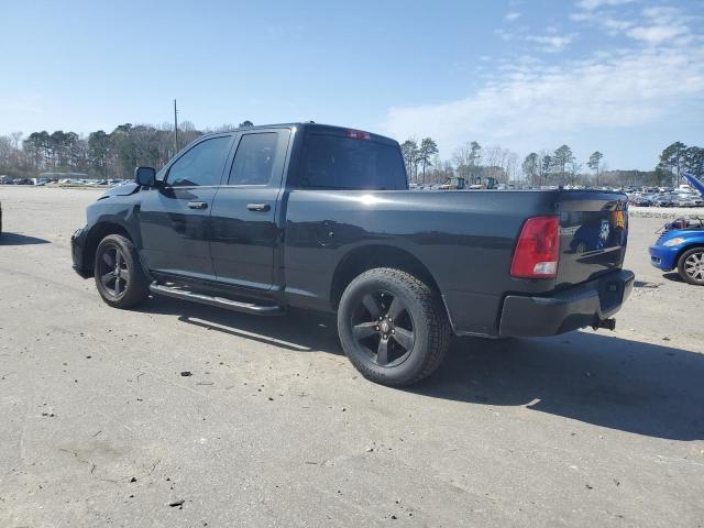 Photo 2 from auction – 2016 RAM 1500 ST with VIN 1C6RR6FG1GS207989