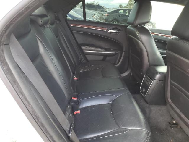 Photo 10 from auction – 2012 CHRYSLER 300 LIMITE with VIN 2C3CCACG2CH283525