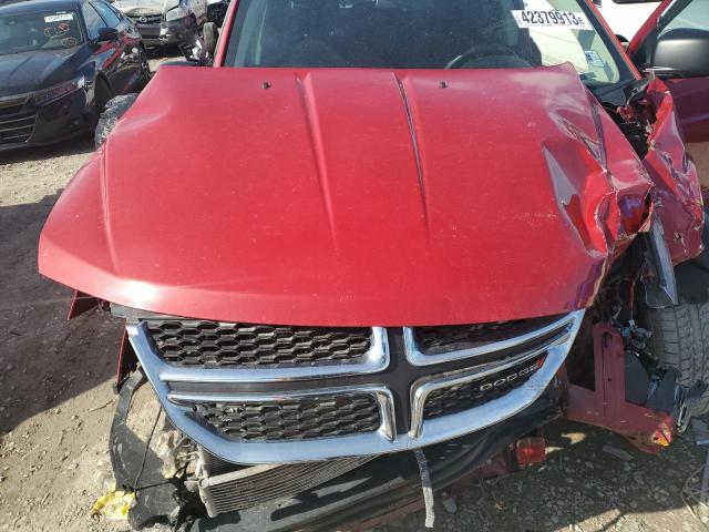 Photo 12 from auction – 2012 DODGE JOURNEY SE with VIN 3C4PDCAB2CT358955