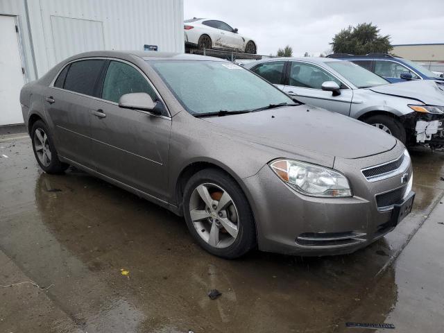 Photo 4 from auction – 2011 CHEVROLET MALIBU 1LT with VIN 1G1ZC5EU2BF109009