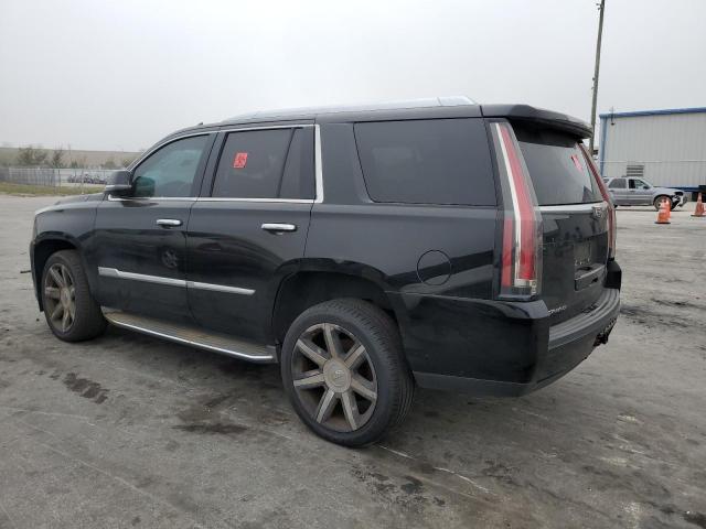 Photo 2 from auction – 2015 CADILLAC ESCALADE L with VIN 1GYS3MKJXFR603288