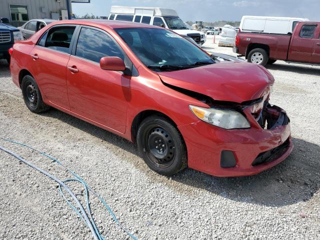 Photo 4 from auction – 2013 TOYOTA COROLLA BA with VIN 2T1BU4EE3DC949563