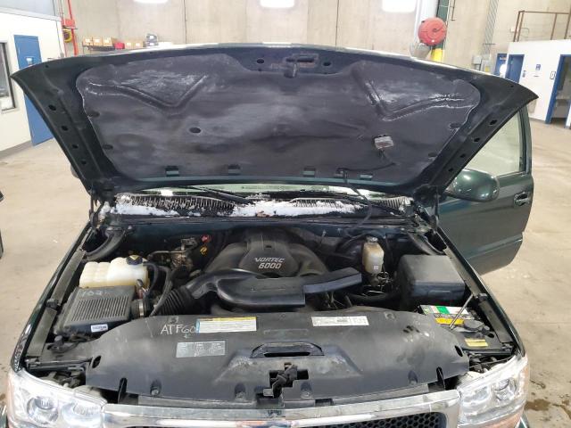 Photo 11 from auction – 2001 GMC SIERRA K15 with VIN 2GTEK69U511237257