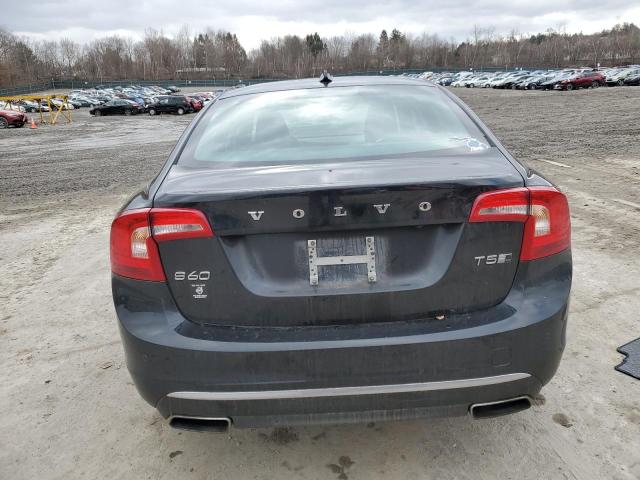 Photo 6 from auction – 2018 VOLVO S60 INSCRI with VIN LYV402TK5JB165637