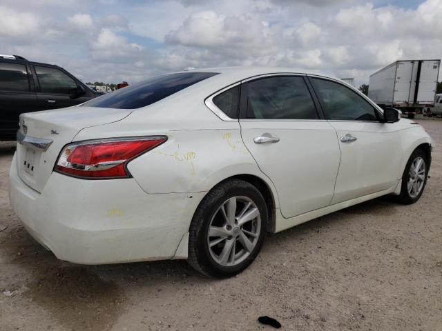 Photo 3 from auction – 2015 NISSAN ALTIMA 2.5 with VIN 1N4AL3AP9FC264405