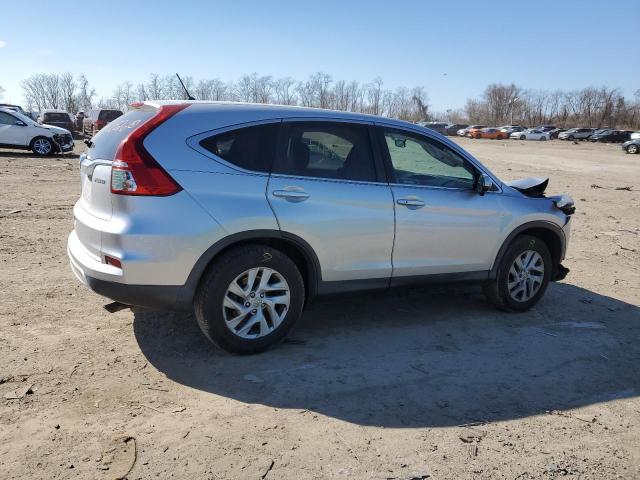 Photo 3 from auction – 2015 HONDA CR-V EX with VIN 2HKRM4H51FH690291
