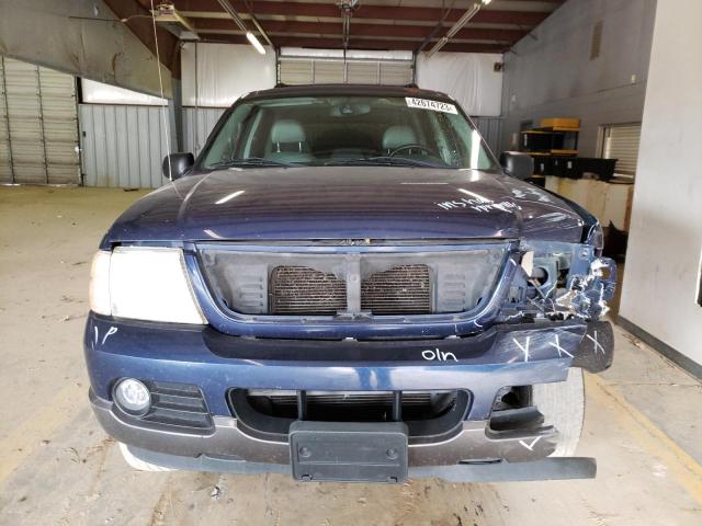 Photo 5 from auction – 2005 FORD EXPLORER with VIN 1FMZU63K95UB58697