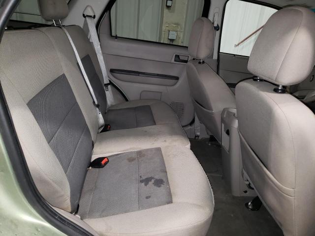 Photo 10 from auction – 2008 FORD ESCAPE XLT with VIN 1FMCU03Z28KE11150