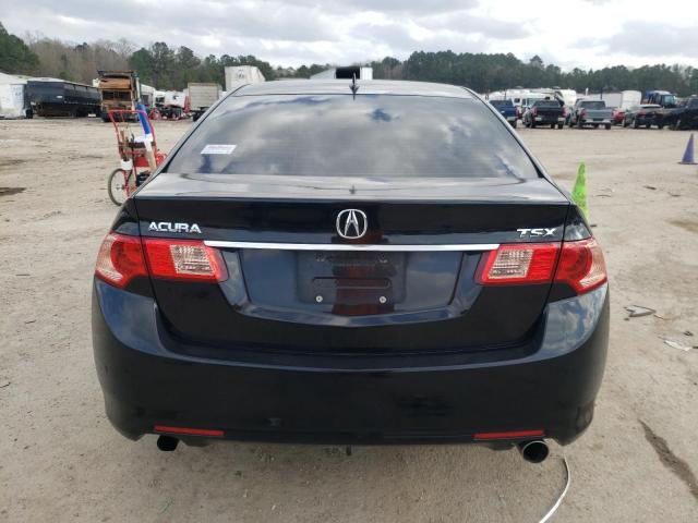 Photo 6 from auction – 2012 ACURA TSX with VIN JH4CU2F44CC014380