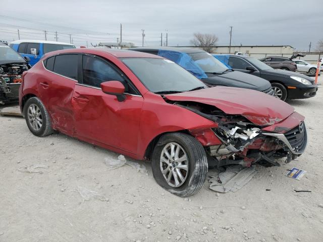 Photo 4 from auction – 2015 MAZDA 3 TOURING with VIN 3MZBM1L79FM186958