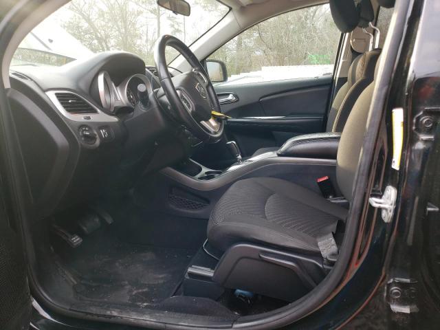 Photo 7 from auction – 2018 DODGE JOURNEY SE with VIN 3C4PDCAB3JT243293