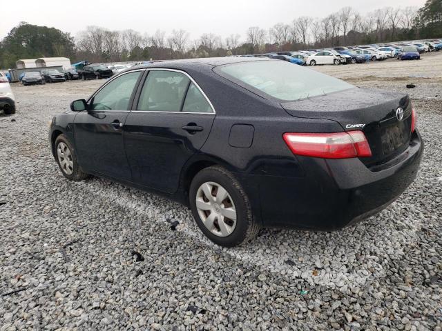 Photo 2 from auction – 2008 TOYOTA CAMRY CE with VIN 4T1BE46K38U789528