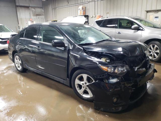 Photo 4 from auction – 2012 TOYOTA COROLLA BA with VIN 2T1BU4EE6CC911873