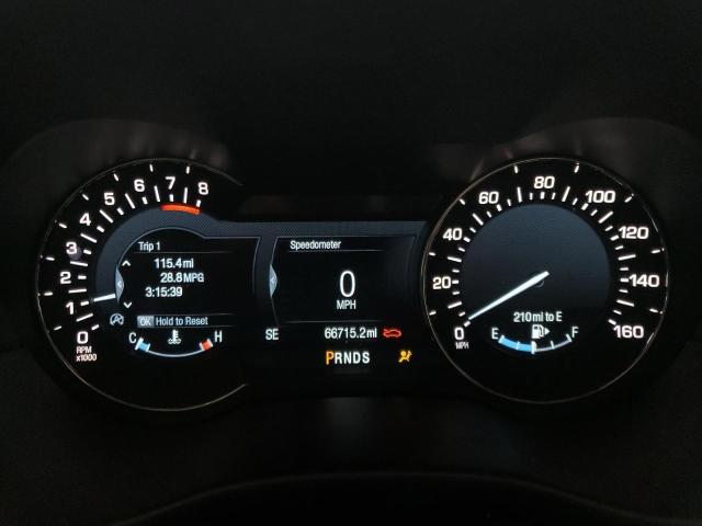 Photo 9 from auction – 2017 LINCOLN MKC SELECT with VIN 5LMCJ2C96HUL52089