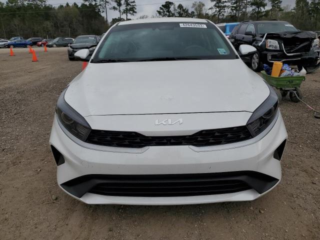 Photo 5 from auction – 2023 KIA FORTE LX with VIN 3KPF24AD7PE551119