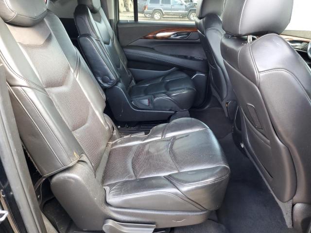 Photo 11 from auction – 2015 CADILLAC ESCALADE E with VIN 1GYS4HKJXFR196030