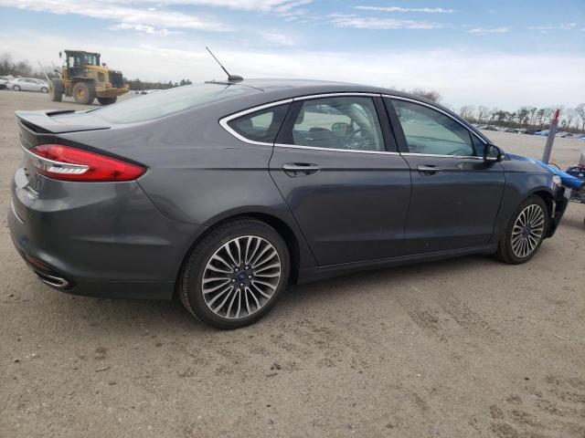 Photo 3 from auction – 2018 FORD FUSION TIT with VIN 3FA6P0D98JR188420