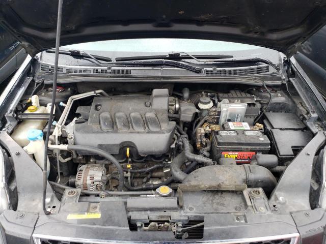 Photo 11 from auction – 2011 NISSAN SENTRA 2.0 with VIN 3N1AB6AP9BL618567