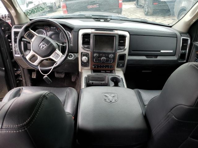 Photo 8 from auction – 2017 RAM 1500 LARAM with VIN 1C6RR7VT4HS789852