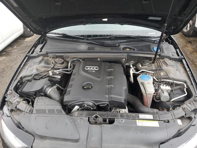 Photo 11 from auction – 2016 AUDI A4 PREMIUM with VIN WAUBFAFL4GN014623