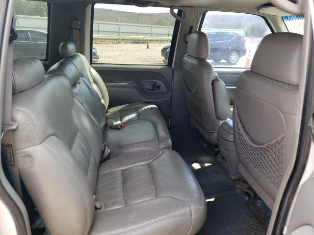 Photo 11 from auction – 1998 GMC SUBURBAN K with VIN 3GKGK26J3WG512705
