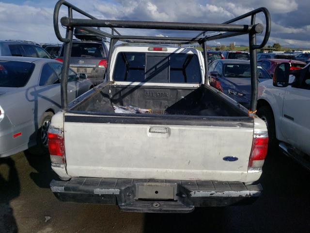 Photo 6 from auction – 2000 FORD RANGER SUP with VIN 1FTYR14V0YTB46381