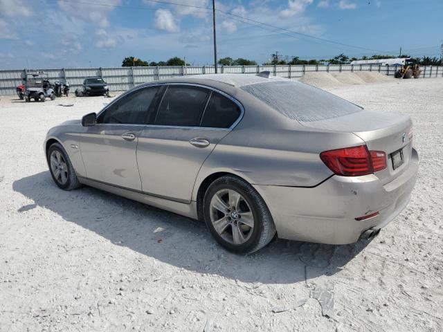 Photo 2 from auction – 2011 BMW 528 I with VIN WBAFR1C53BC744378