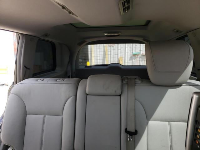 Photo 10 from auction – 2012 MERCEDES-BENZ GL450 with VIN 4JGBF7BE9CA795634