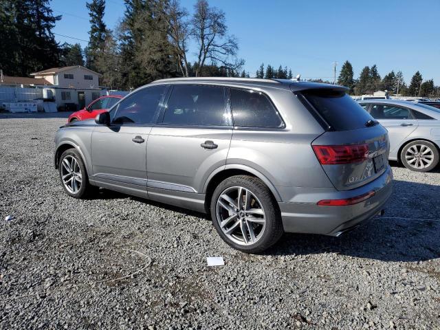 Photo 2 from auction – 2017 AUDI Q7 PRESTIG with VIN WA1VAAF7XHD055289