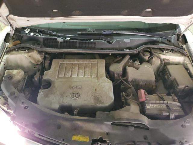 Photo 12 from auction – 2010 TOYOTA VENZA with VIN 4T3ZK3BB1AU033362