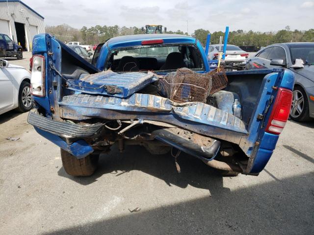Photo 6 from auction – 2000 DODGE DAKOTA with VIN 1B7GL22XXYS648294