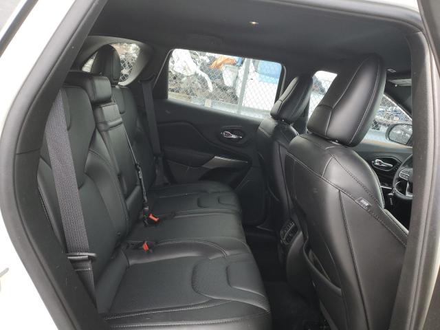 Photo 11 from auction – 2019 JEEP CHEROKEE L with VIN 1C4PJMDX7KD354412
