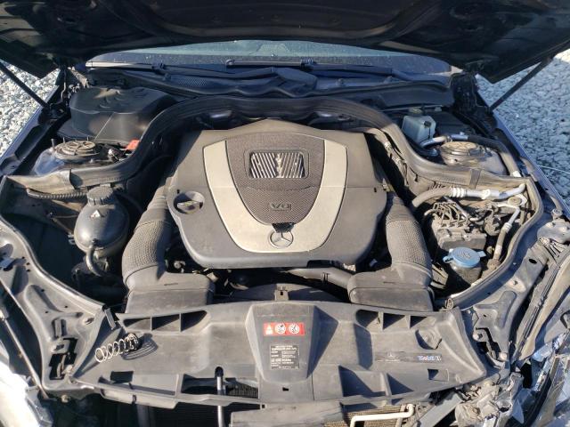 Photo 11 from auction – 2010 MERCEDES-BENZ E 350 with VIN WDDHF5GB0AA074428