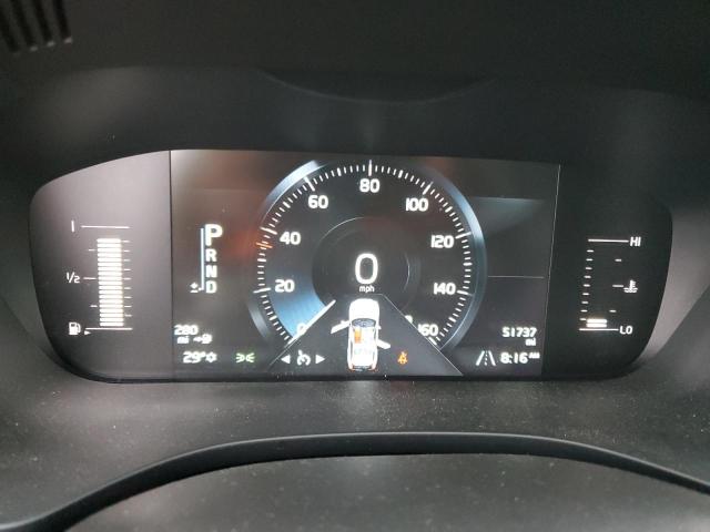 Photo 9 from auction – 2019 VOLVO XC60 T5 with VIN LYV102RK6KB319378