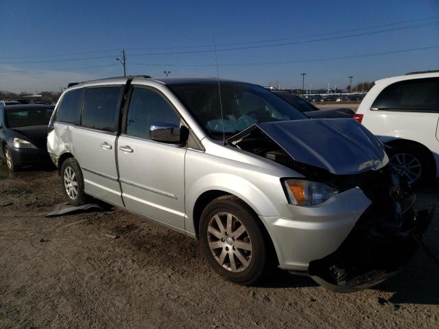 Photo 4 from auction – 2011 CHRYSLER TOWN & COU with VIN 2A4RR8DG9BR798391