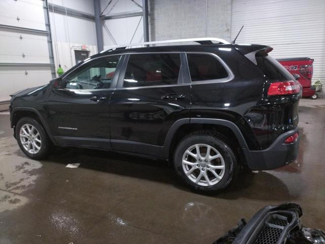 Photo 2 from auction – 2017 JEEP CHEROKEE L with VIN 1C4PJMCB8HW608731