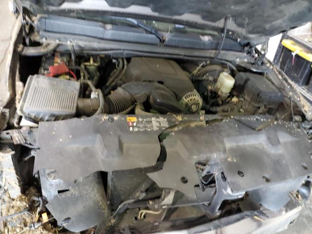 Photo 11 from auction – 2013 CHEVROLET SILVERADO with VIN 3GCPKSE79DG356779