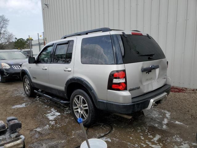 Photo 2 from auction – 2007 FORD EXPLORER X with VIN 1FMEU73817UB70385