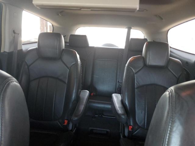 Photo 10 from auction – 2010 BUICK ENCLAVE CX with VIN 5GALRBED1AJ178099