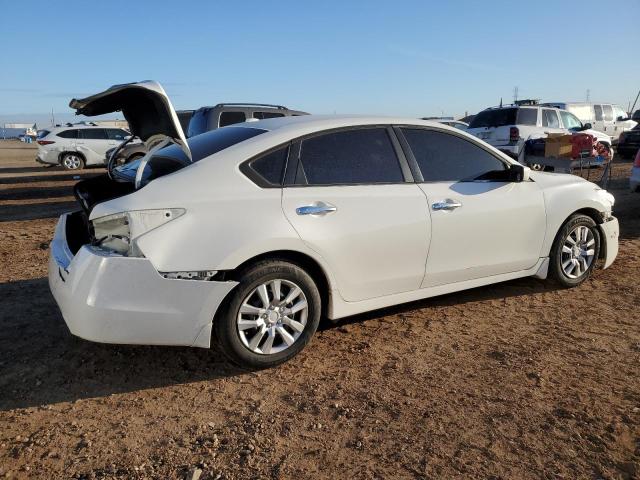 Photo 3 from auction – 2015 NISSAN ALTIMA 2.5 with VIN 1N4AL3AP6FC291044