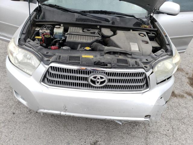 Photo 11 from auction – 2010 TOYOTA HIGHLANDER with VIN JTEJW3EH0A2044908