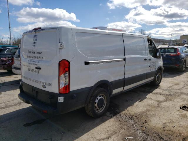 Photo 3 from auction – 2019 FORD TRANSIT T- with VIN 1FTYR2YM3KKB53362
