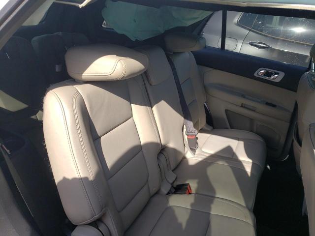 Photo 11 from auction – 2011 FORD EXPLORER X with VIN 1FMHK7D82BGA83104